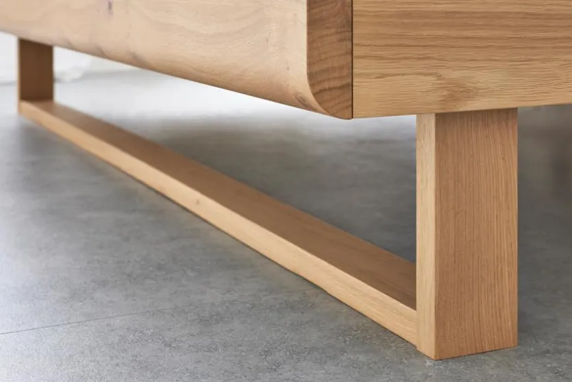 Schlafzimmer-Set Malin 4tlg.