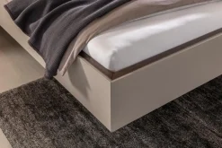 Schlafzimmer-Set Marsala 4tlg.