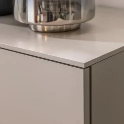 Schlafzimmer-Set Marsala 4tlg.