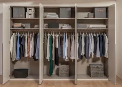 Schlafzimmer-Set Montclar-Extra 4tlg.