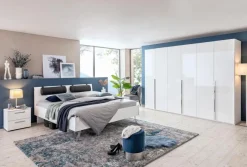 Schlafzimmer-Set Montclar-Extra 4tlg.