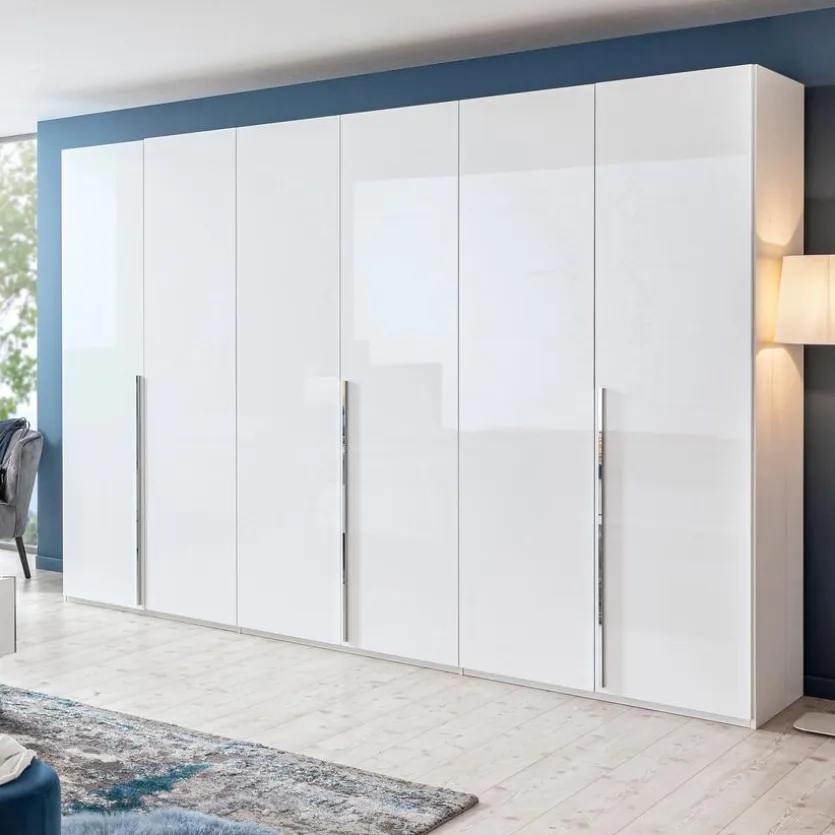 Schlafzimmer-Set Montclar-Extra 4tlg.