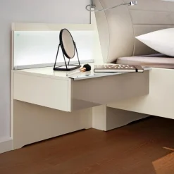 Schlafzimmer-Set San Diego 4tlg.