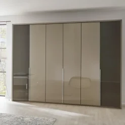 Schlafzimmer-Set San Diego 4tlg.