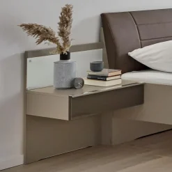 Schlafzimmer-Set San Diego 4tlg.