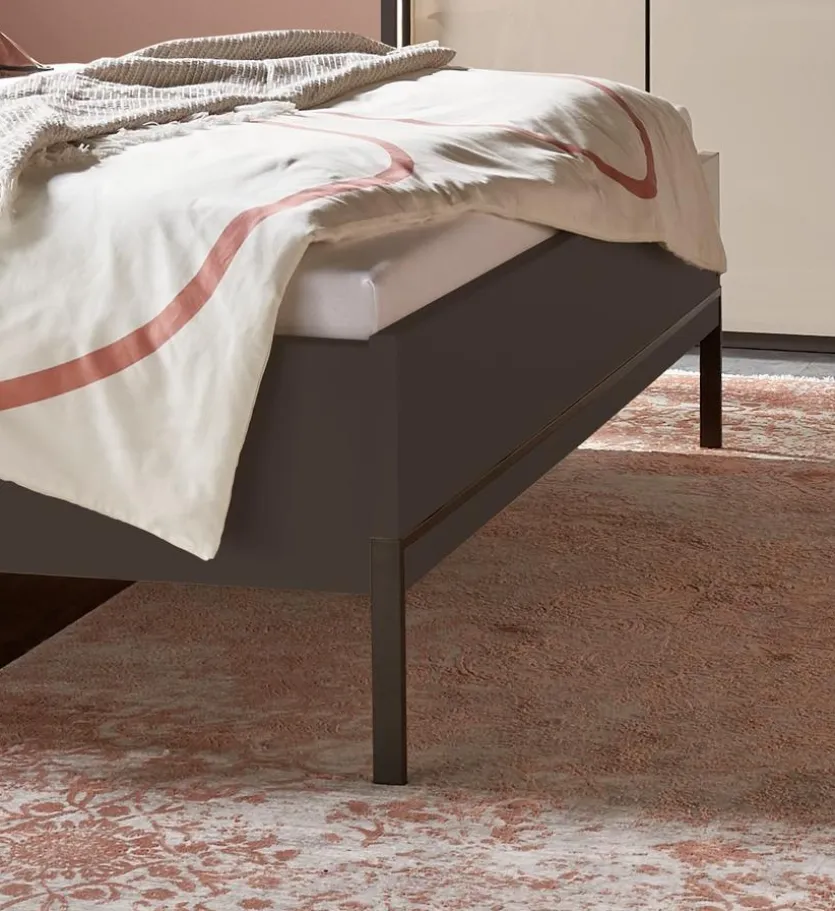 Schlafzimmer-Set San Diego 4tlg.