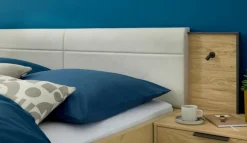 Schlafzimmer-Set San Francisco 4tlg.