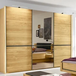 Schlafzimmer-Set Sorrent 4tlg.