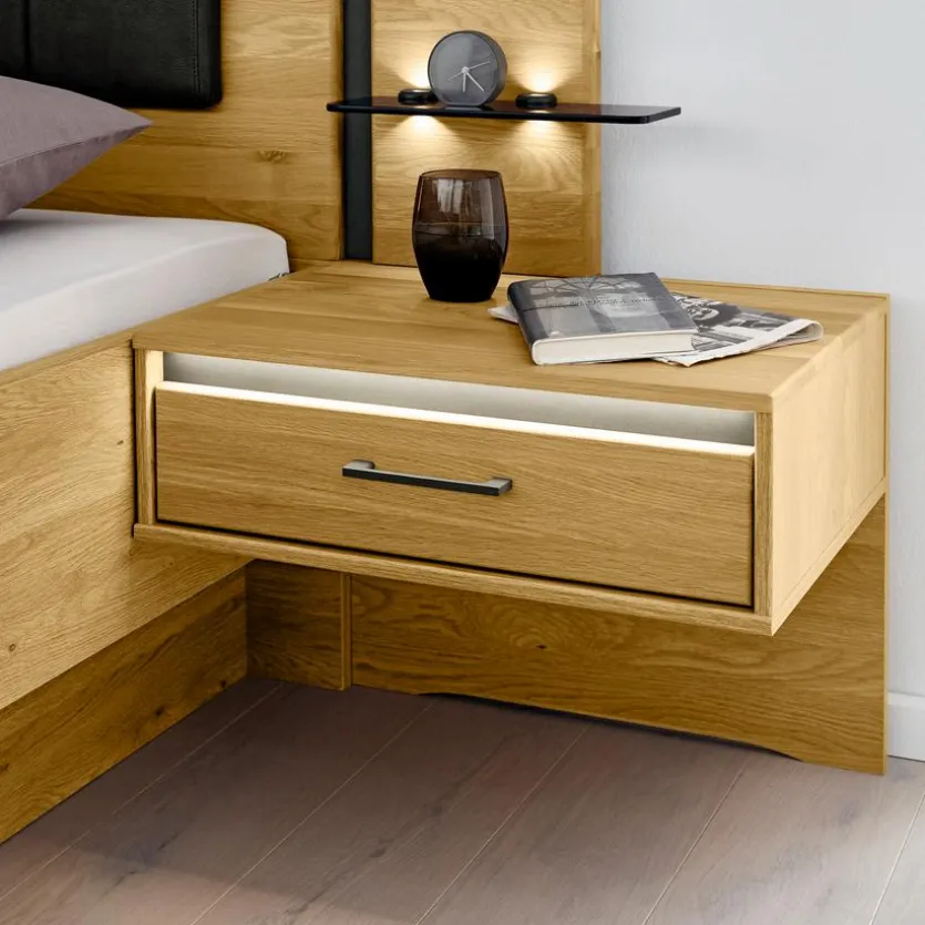 Schlafzimmer-Set Sorrent 4tlg.