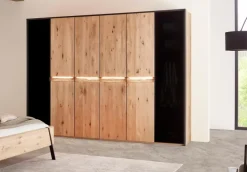 Schlafzimmer-Set Star 4-tlg.