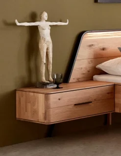 Schlafzimmer-Set Star 4-tlg.