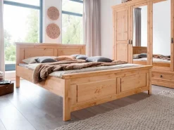 Schlafzimmer-Set SZ-0079 4tlg.