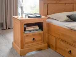 Schlafzimmer-Set SZ-0079 4tlg.