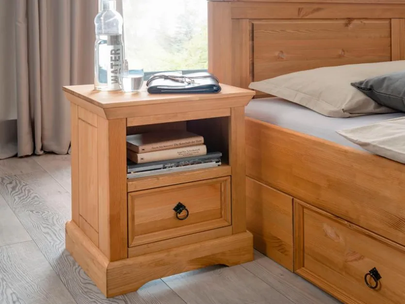 Schlafzimmer-Set SZ-0079 4tlg.