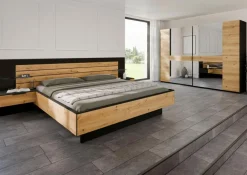 Schlafzimmer-Set Ventura 4tlg.