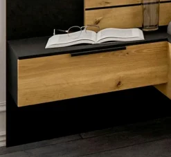 Schlafzimmer-Set Ventura 4tlg.