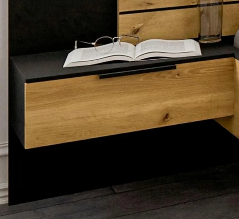 Schlafzimmer-Set Ventura 4tlg.