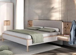 Schlafzimmer-Set VLacera 4tlg.