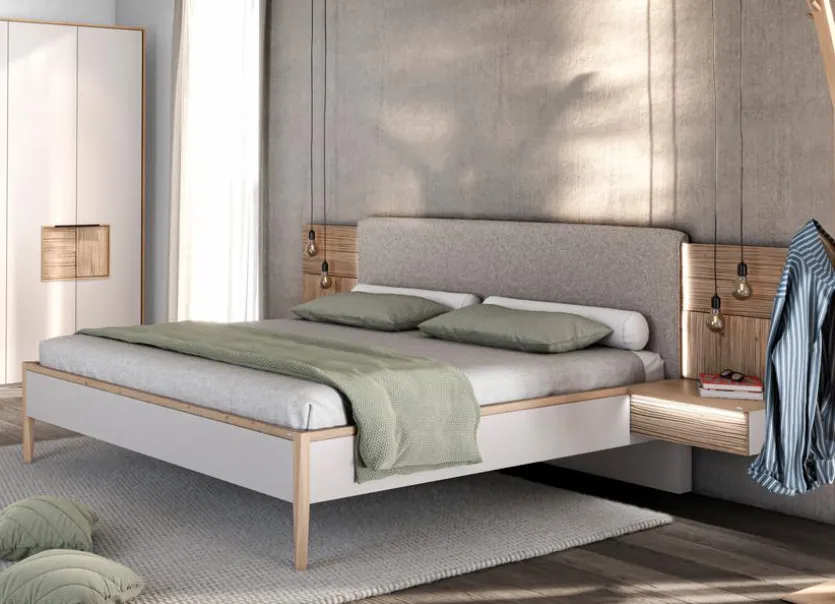 Schlafzimmer-Set VLacera 4tlg.