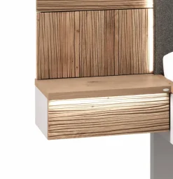 Schlafzimmer-Set VLacera 4tlg.