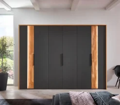 Schlafzimmer-Set WSL 8800 4tlg.