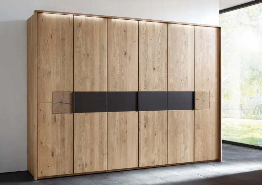 Schlafzimmer-Set WSM 1600 4tlg.