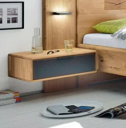 Schlafzimmer-Set WSM 1600 4tlg.