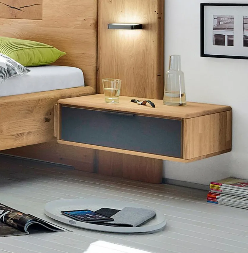 Schlafzimmer-Set WSM 1600 4tlg.