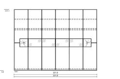 Schlafzimmer-Set WSM 1600 4tlg.