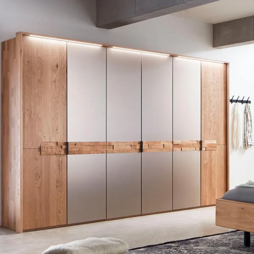 Schlafzimmer-Set WSM 2800 4tlg.