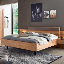 Schlafzimmer-Set WSM 2800 4tlg.