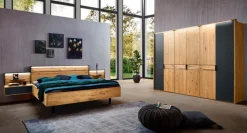 Schlafzimmer-Set WSM 4300 4tlg.