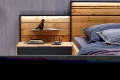 Schlafzimmer-Set WSM 4300 4tlg.