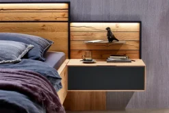 Schlafzimmer-Set WSM 4300 4tlg.