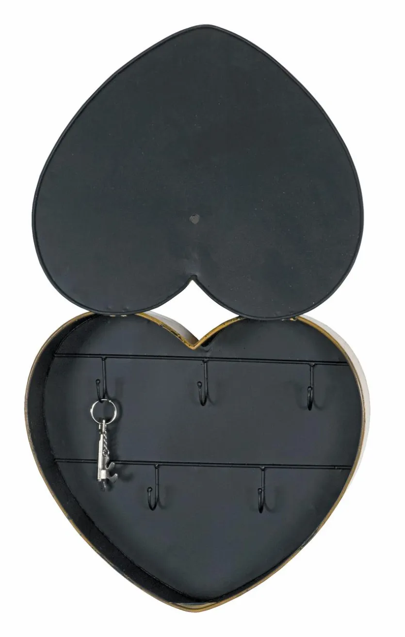 Schlüsselkasten Ponferrada