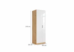 Schrank Allrounder