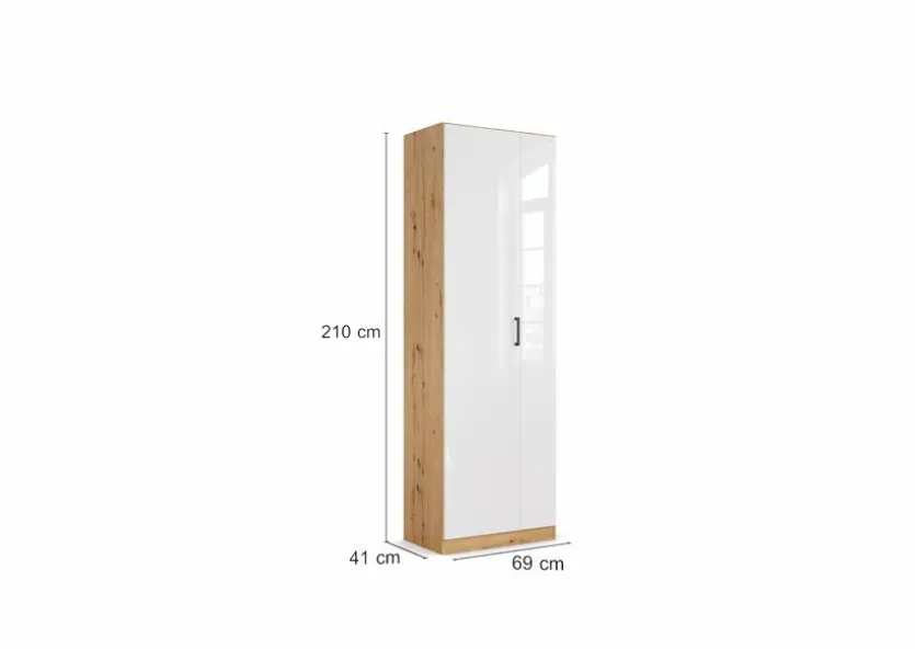 Schrank Allrounder