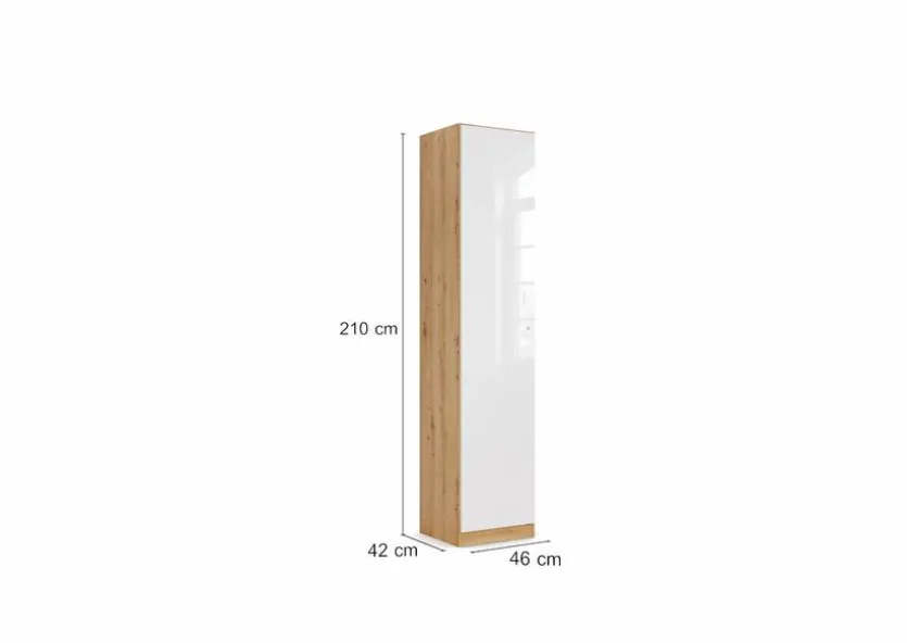 Schrank Allrounder