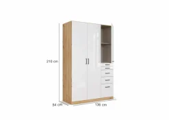 Schrank Allrounder