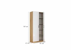 Schrank Allrounder