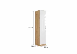 Schrank Allrounder