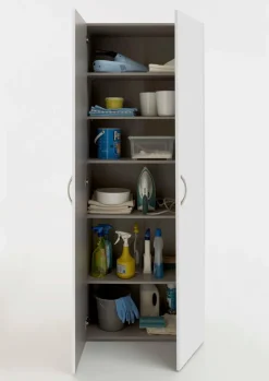 Schrank Multiraumconcept