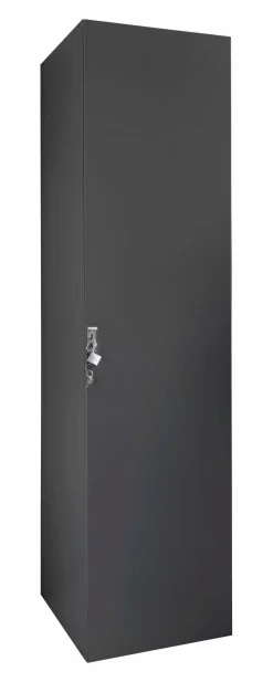 Schrank Multiraumkonzept