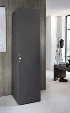 Schrank Multiraumkonzept