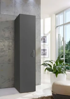 Schrank Multiraumkonzept