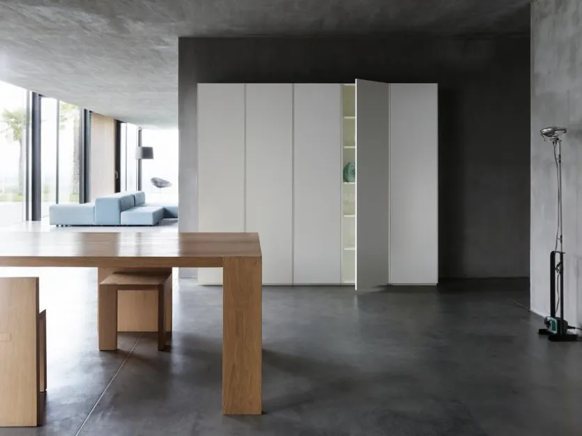 Schrankelement Nex Pur Regal