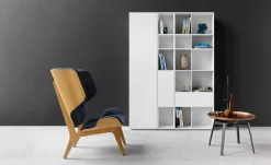 Schrankelement Nex Pur Regal