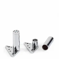 Schrankfüße Quick 2er-Set