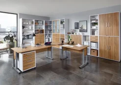 Schrankzubehör-Set Calvia