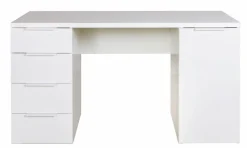 Schreibtisch Espresso